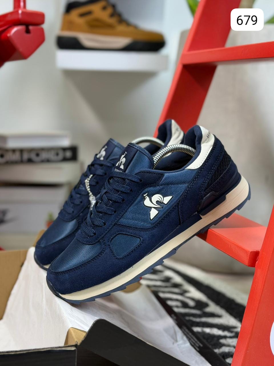 Tenis Importados