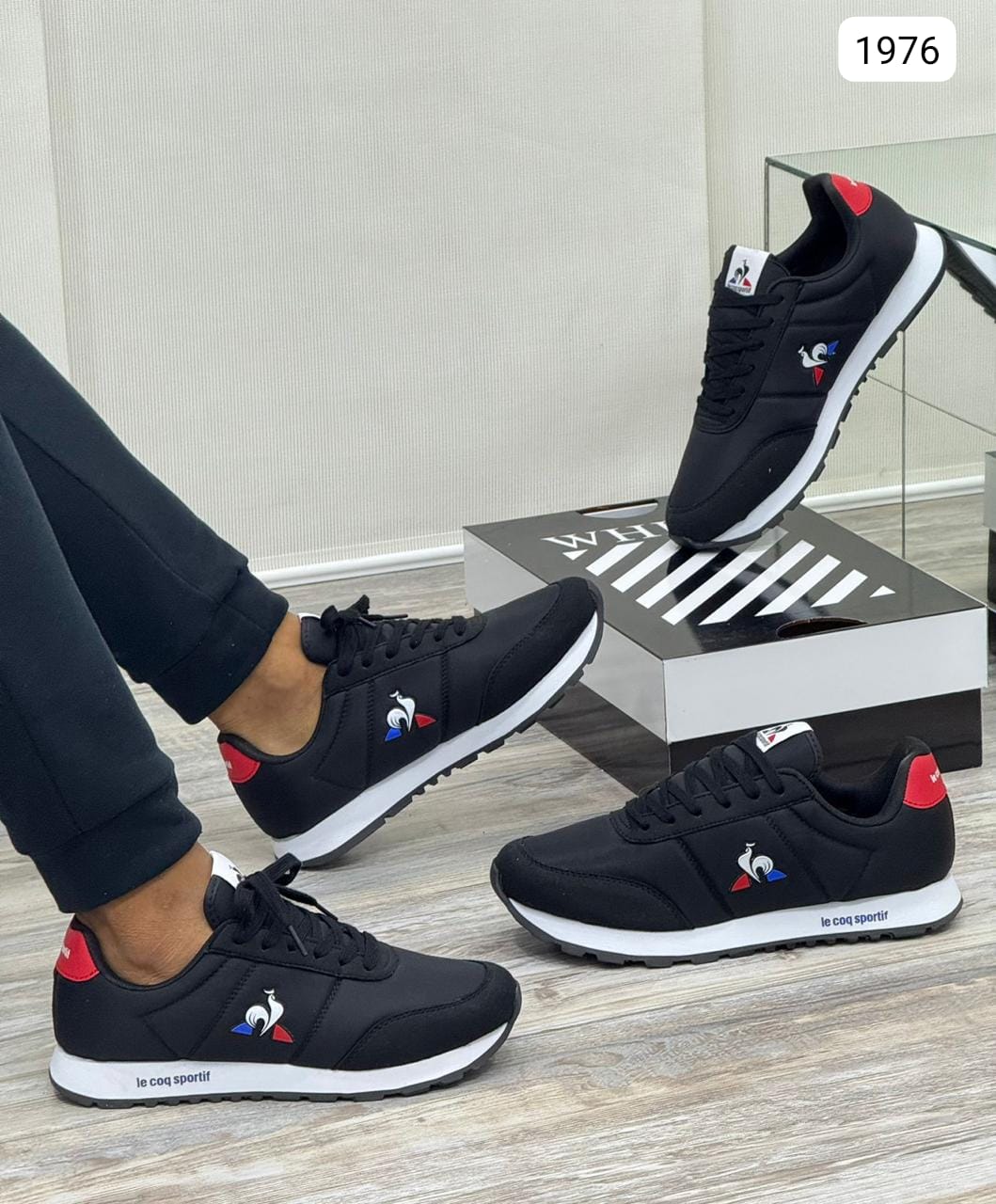 Tenis Importados