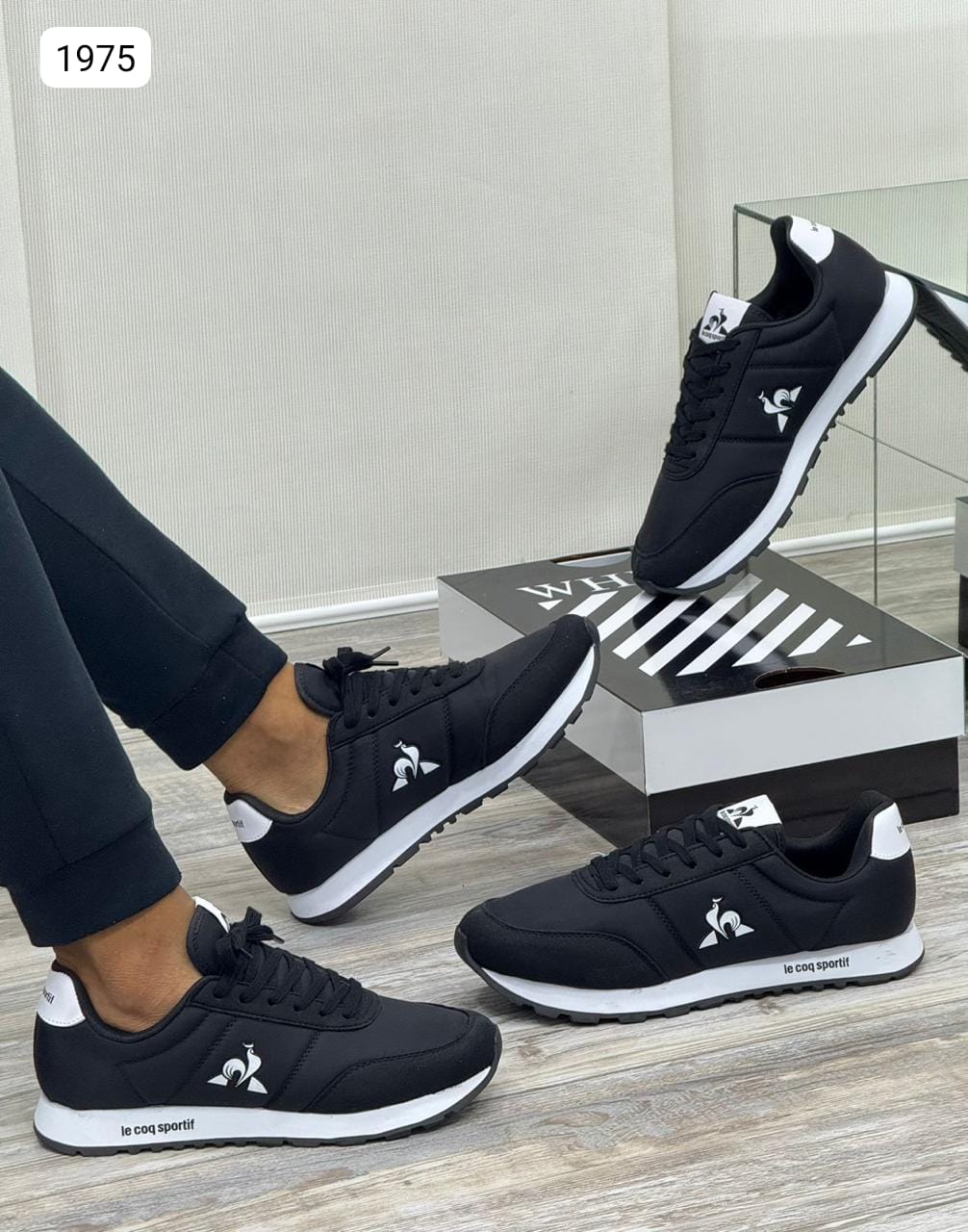 Tenis Importados