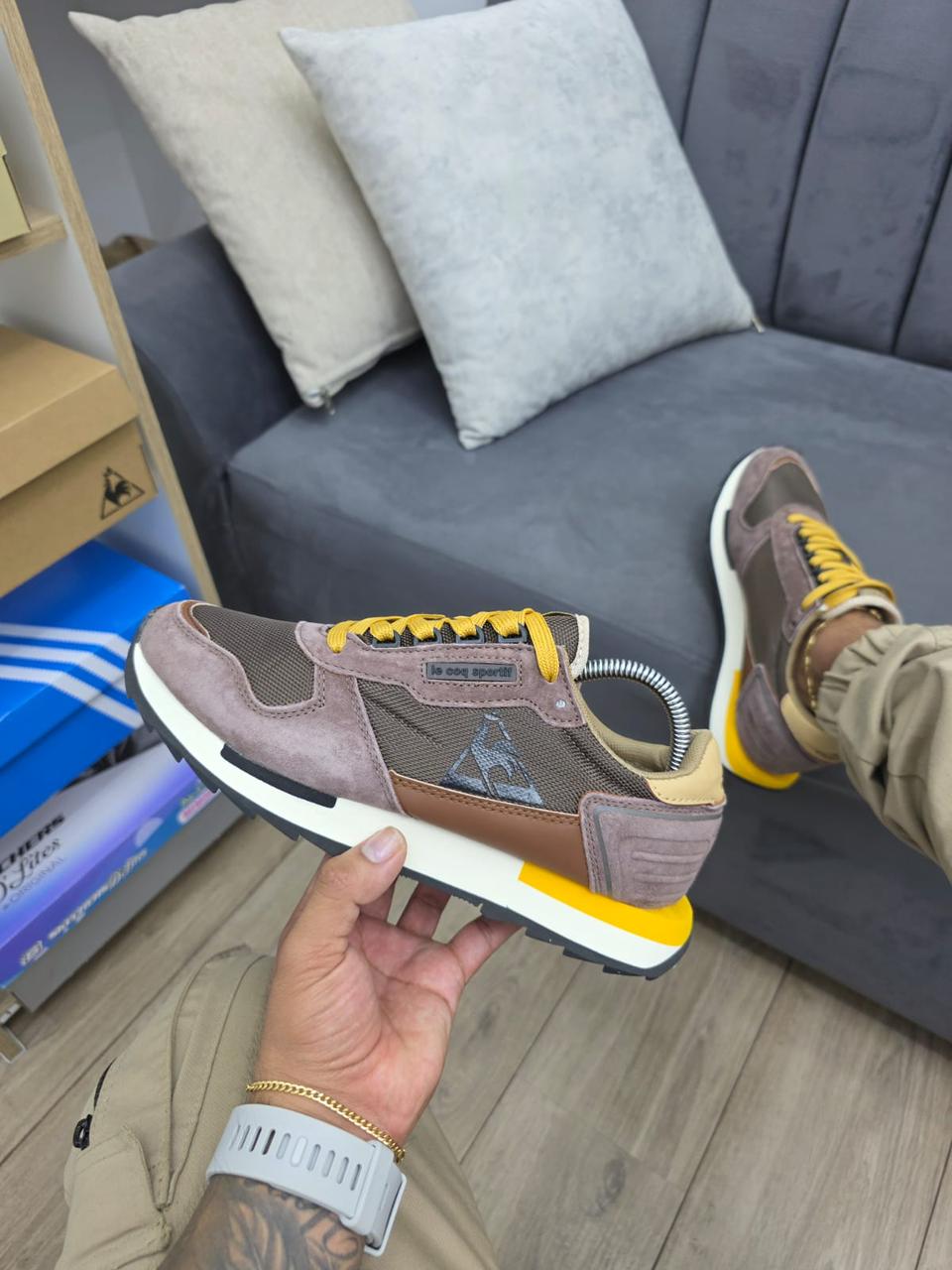 Tenis Importados
