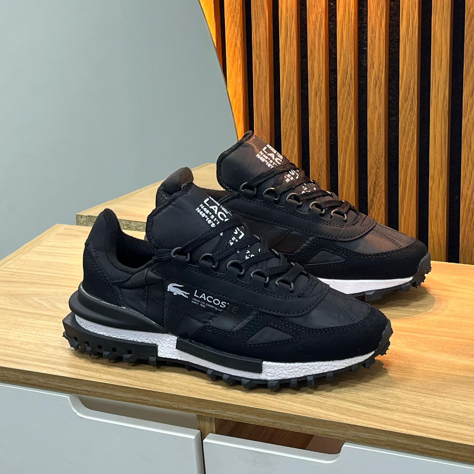 Tenis Importados