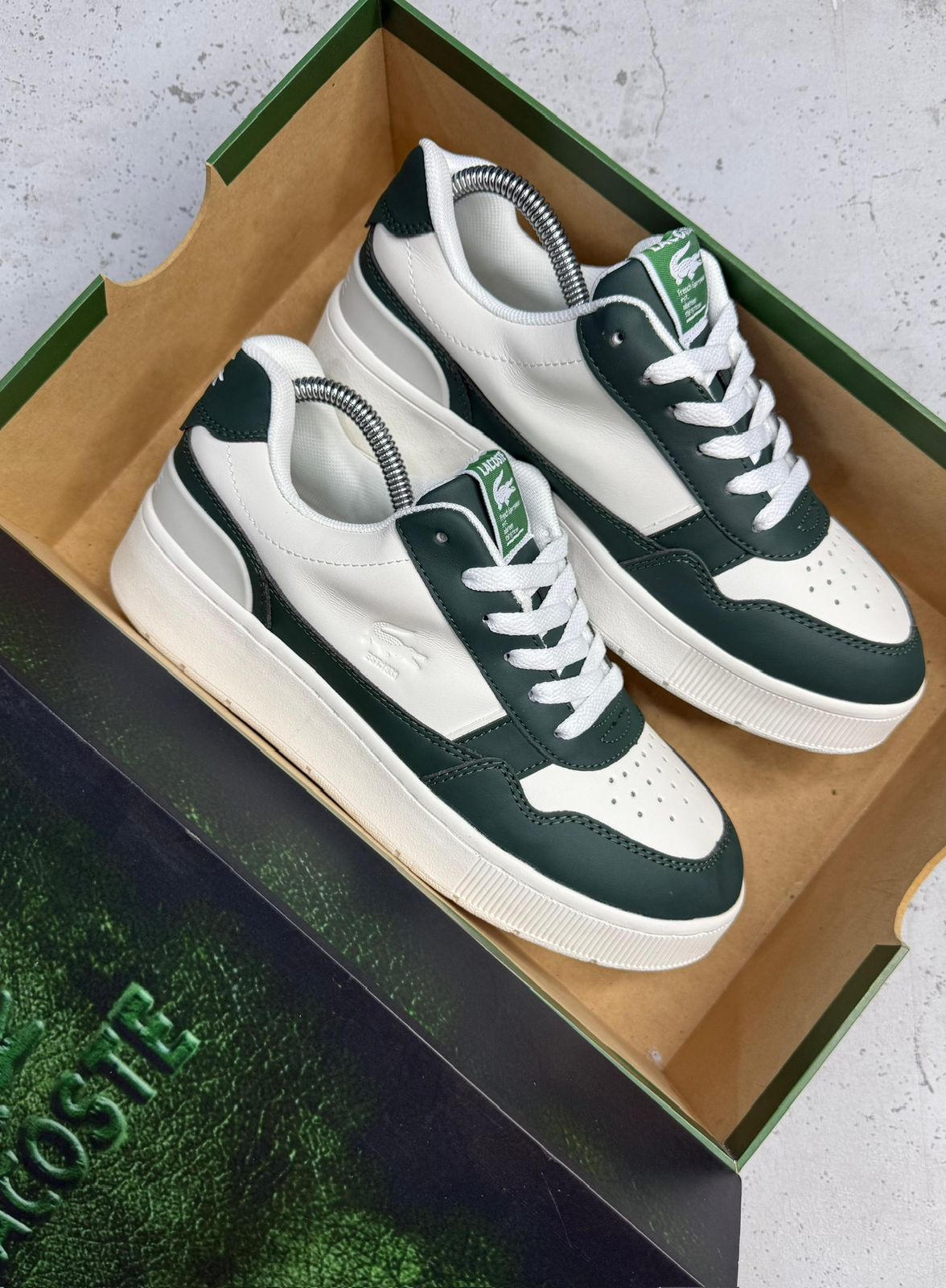 Tenis Importados