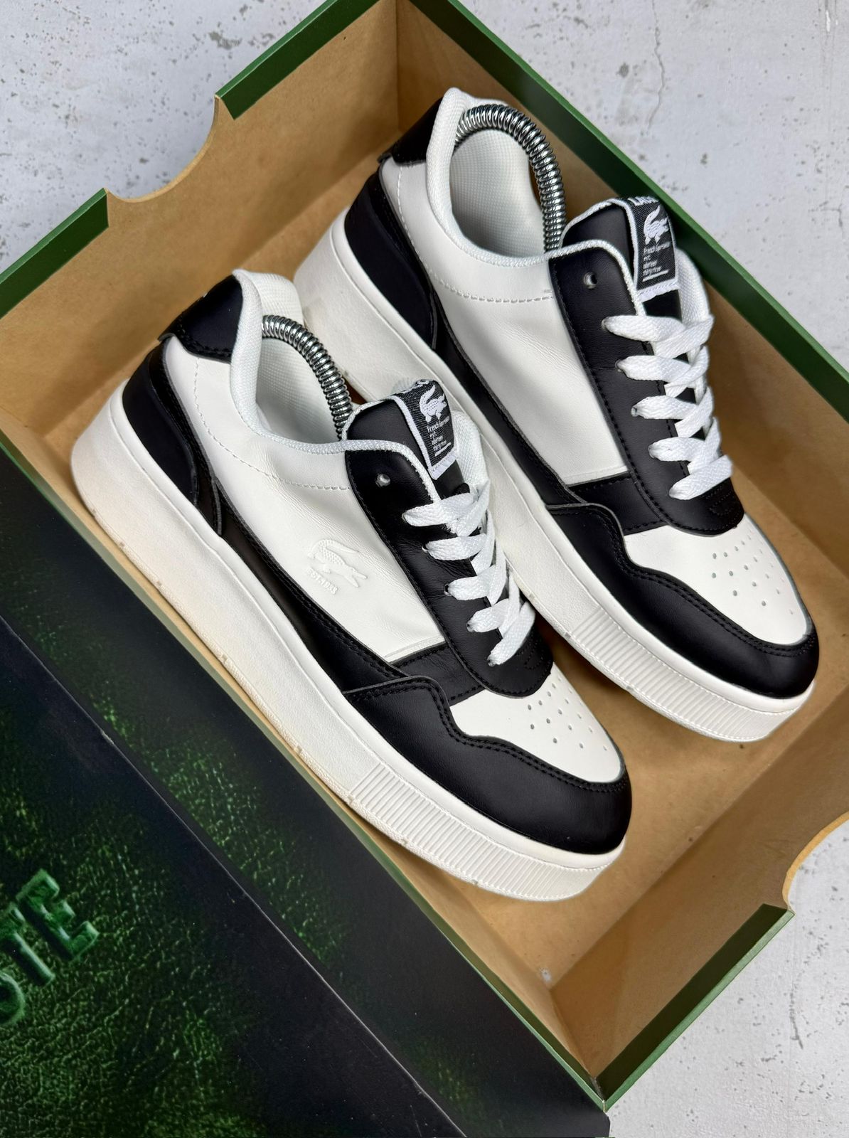 Tenis Importados