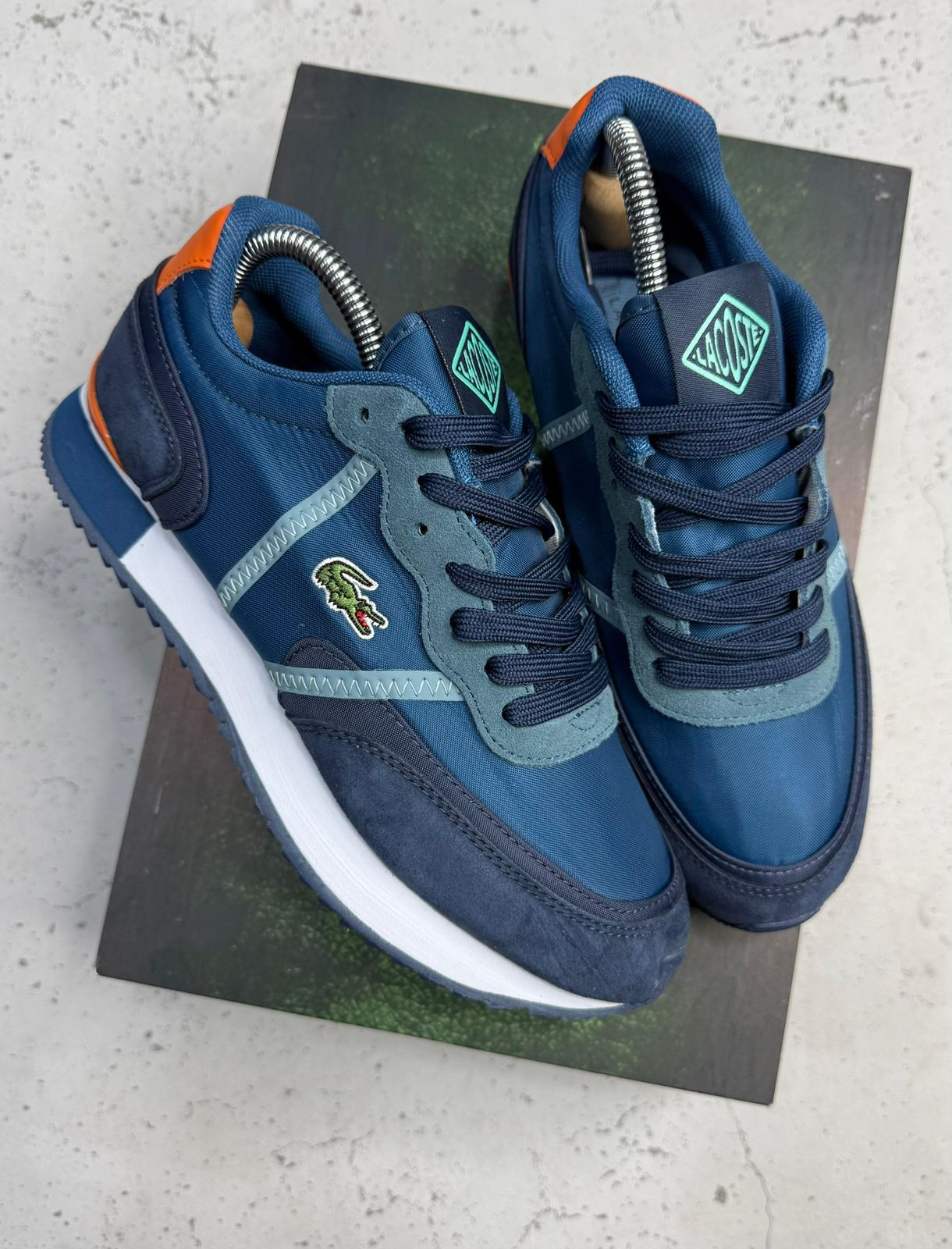 Tenis Importados