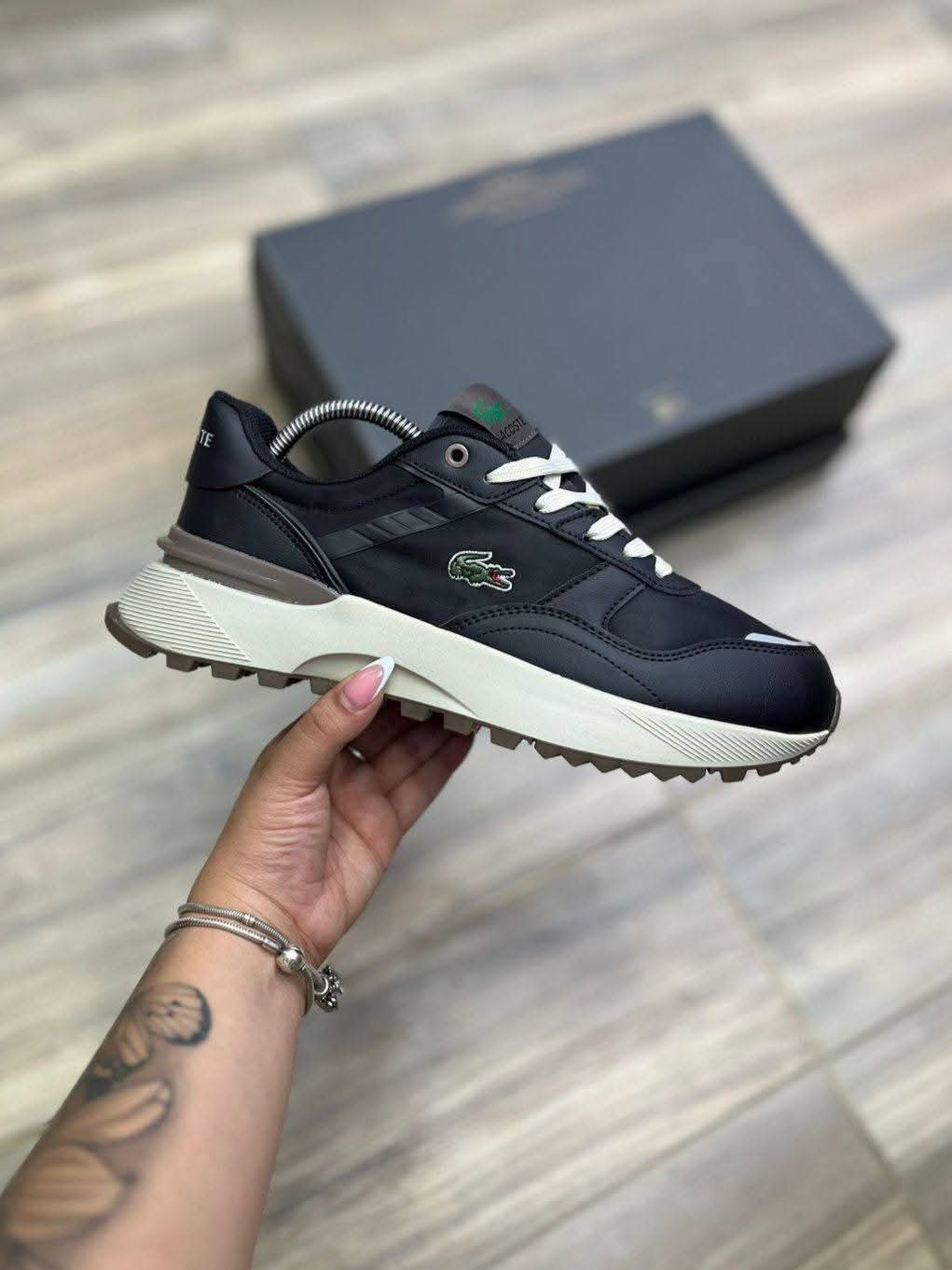 Tenis Importados