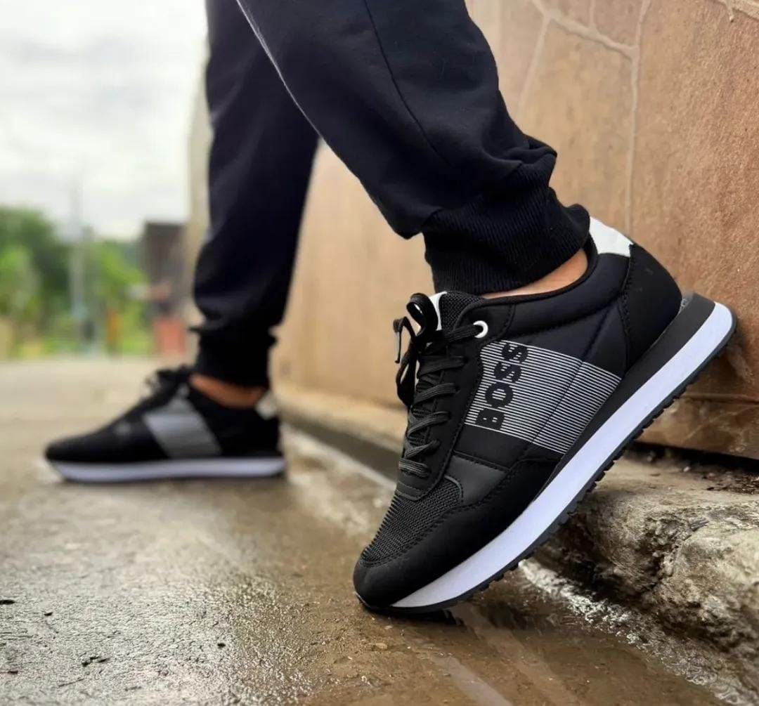 Tenis Importados