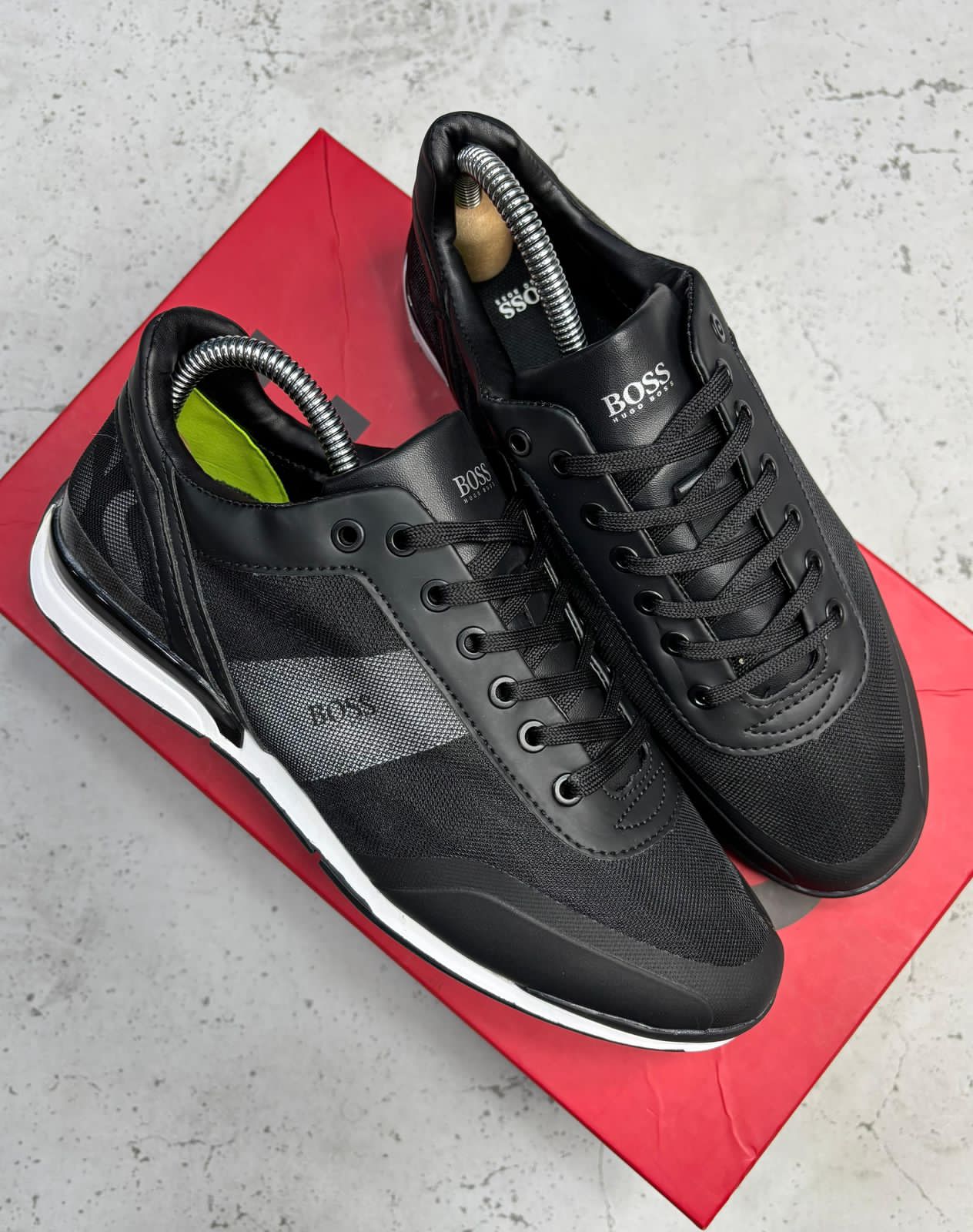 Tenis Importados