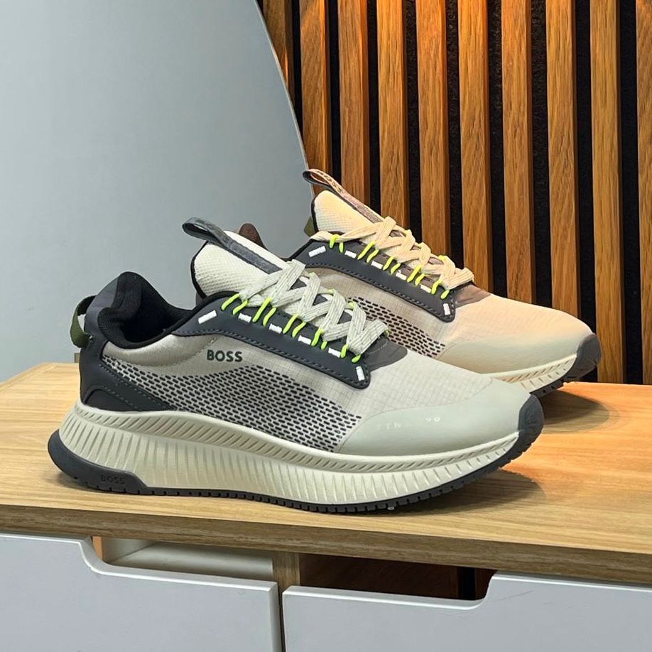 Tenis Importados