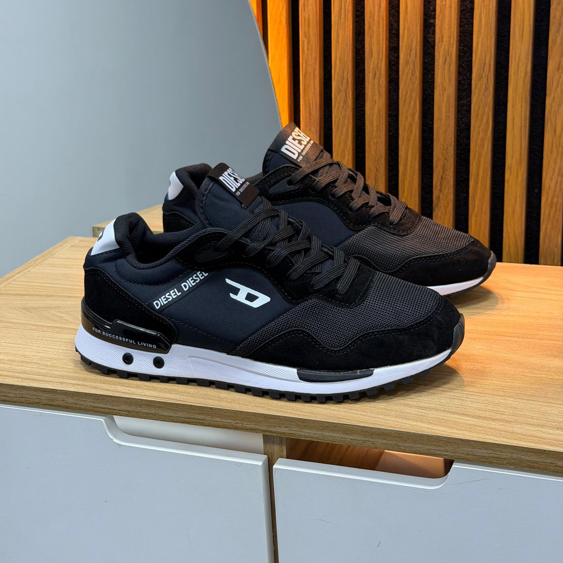 Tenis Importados