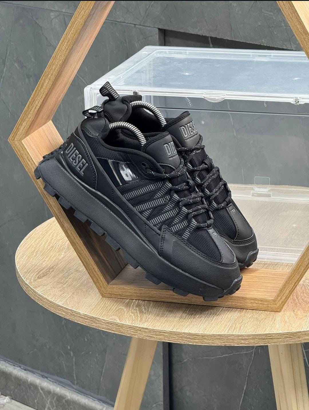 Tenis Importados