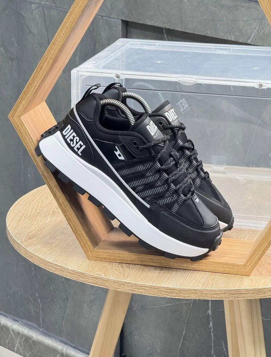 Tenis Importados