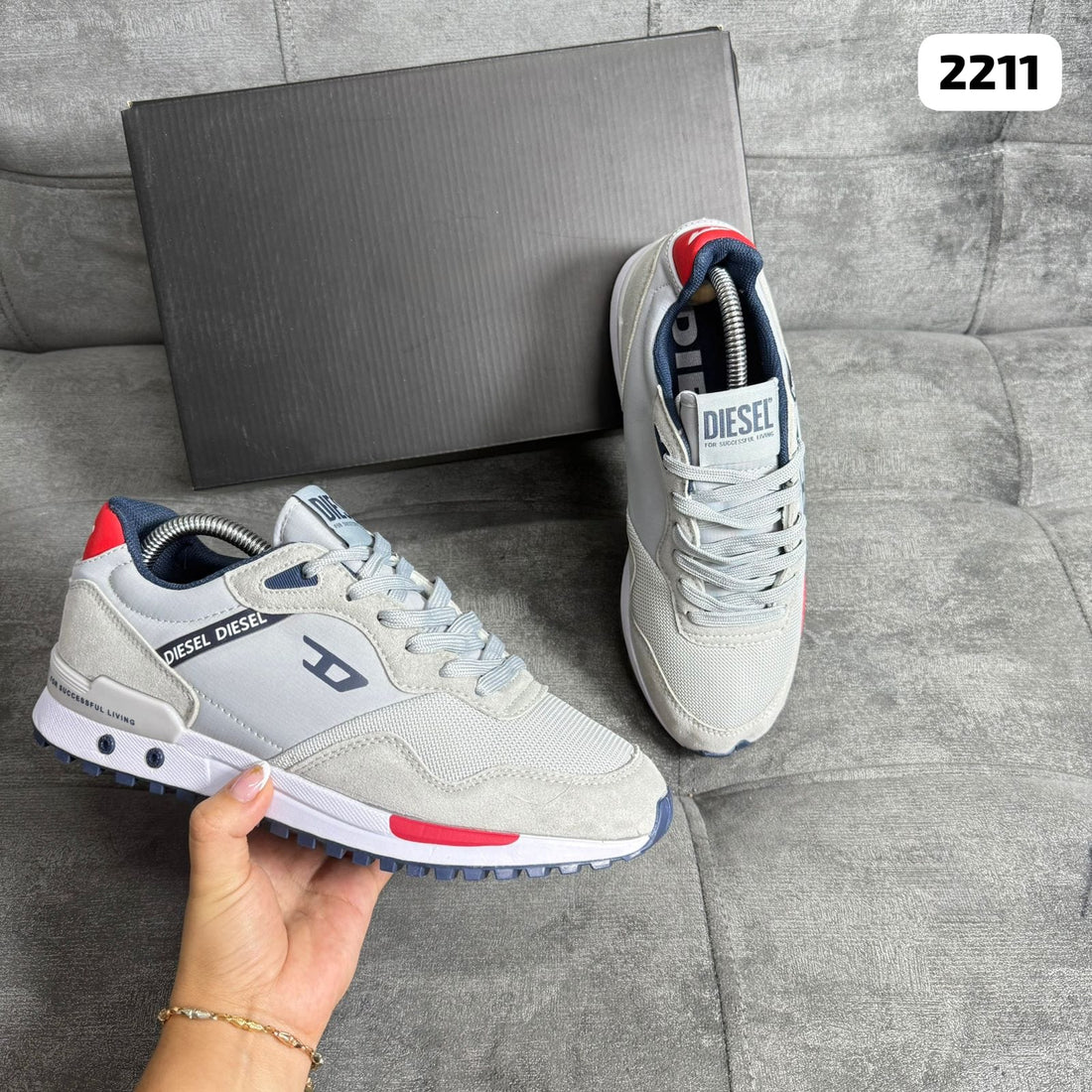 Tenis Importados