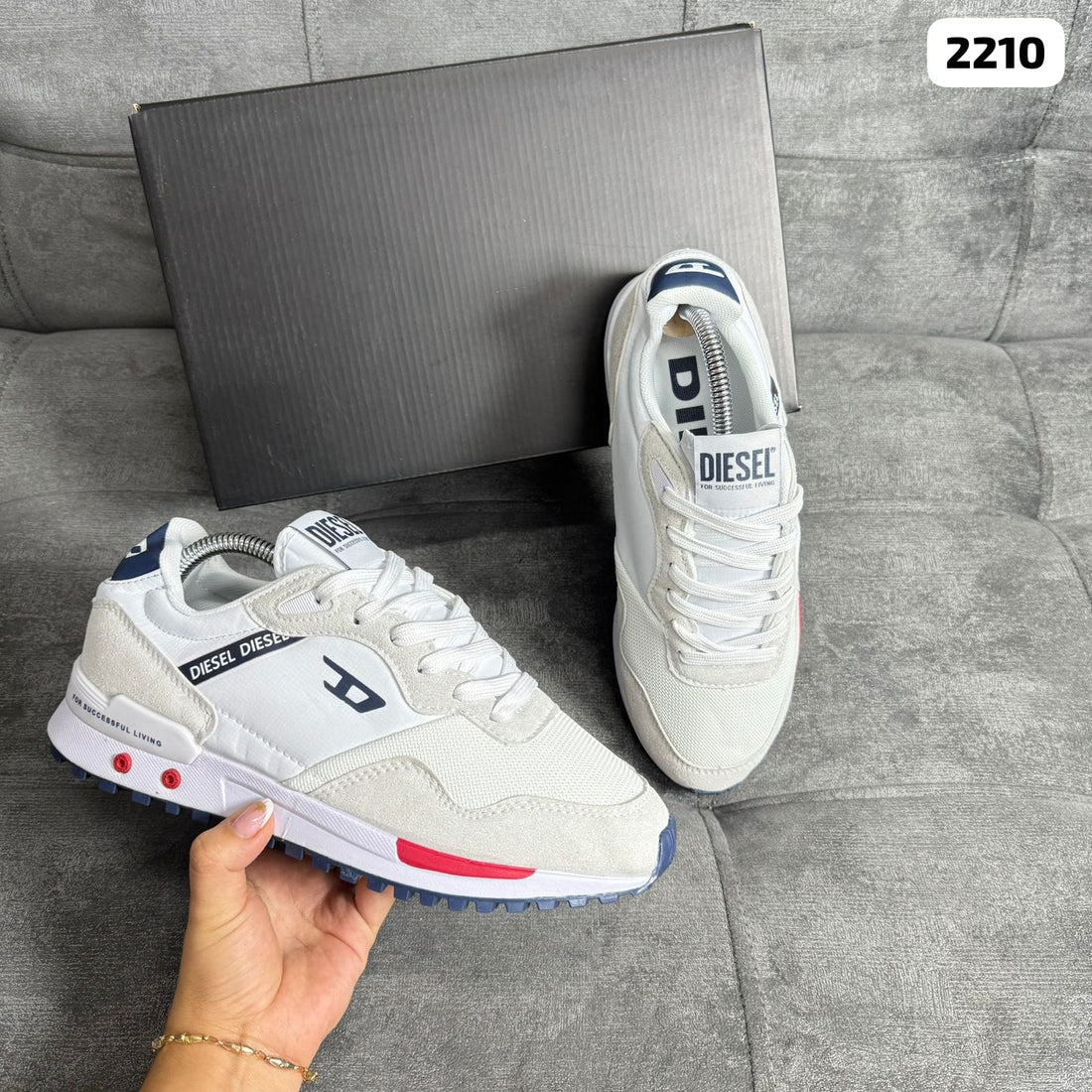 Tenis Importados