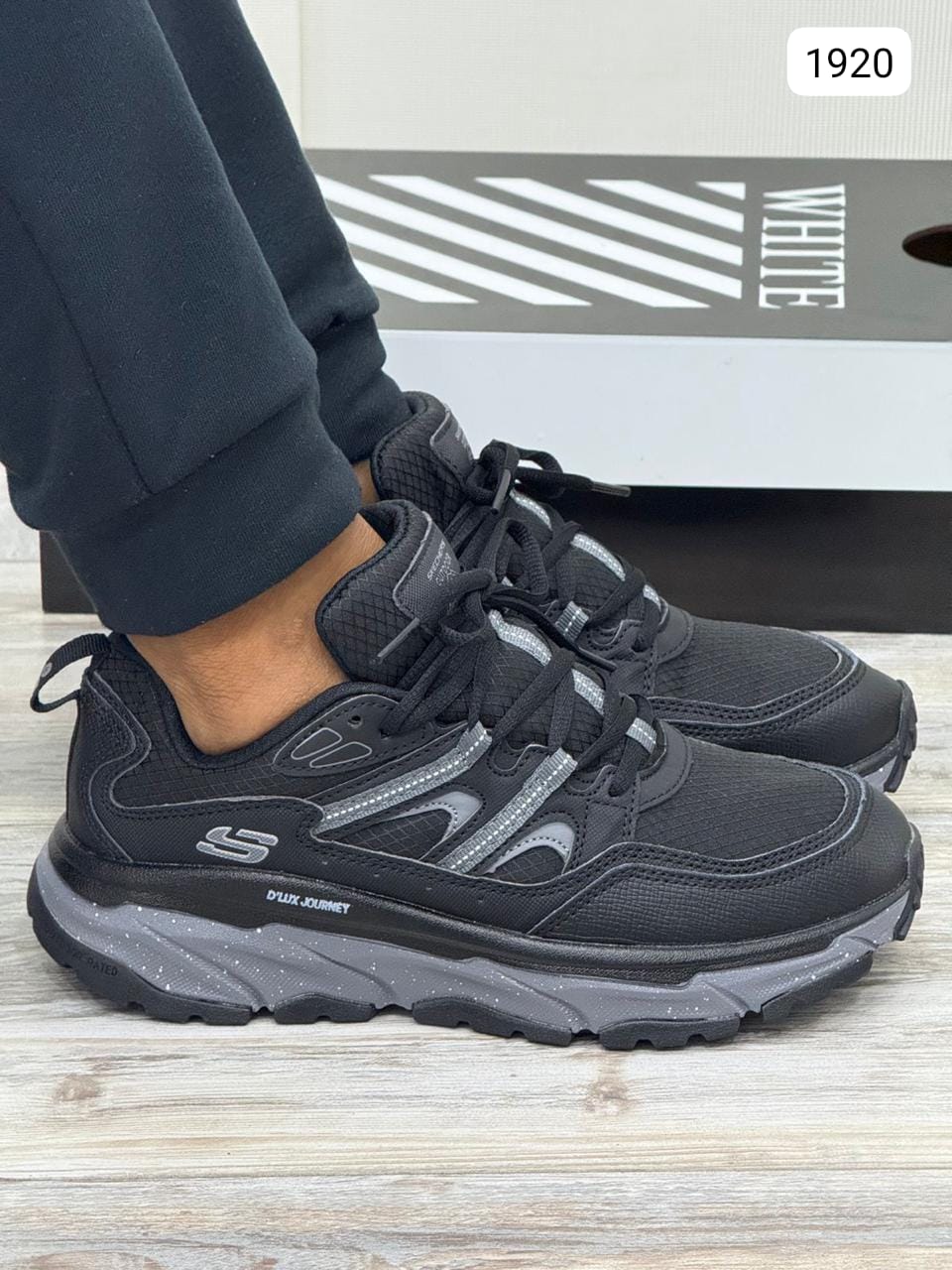 Tenis Importados