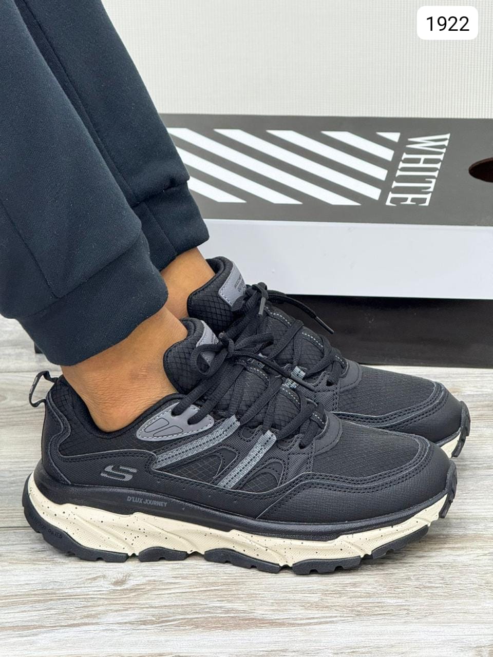 Tenis Importados