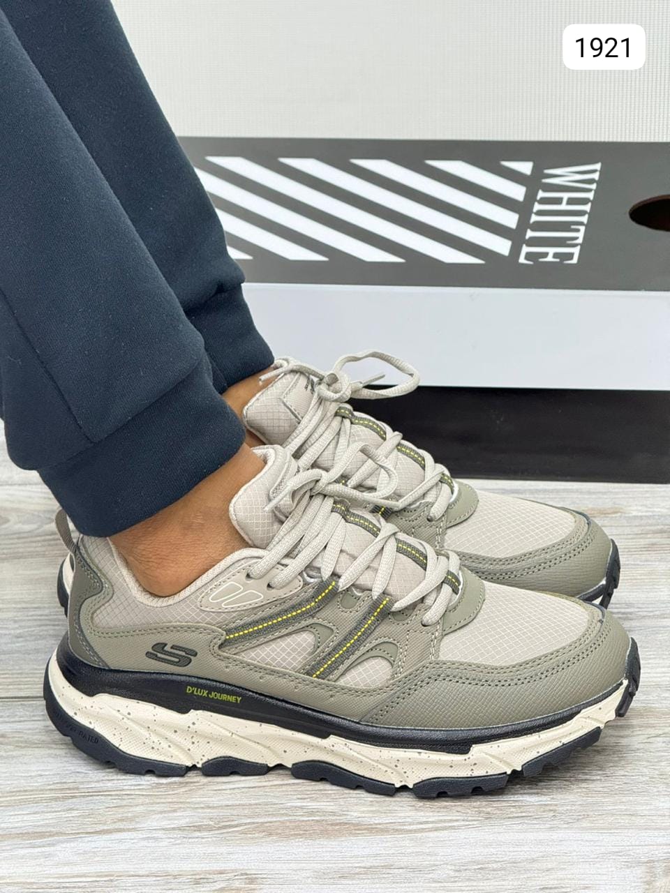 Tenis Importados