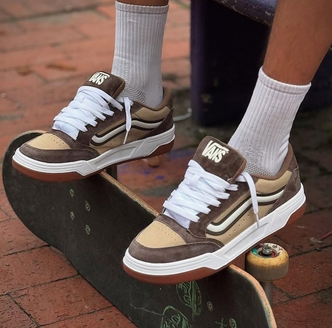 Tenis Importados