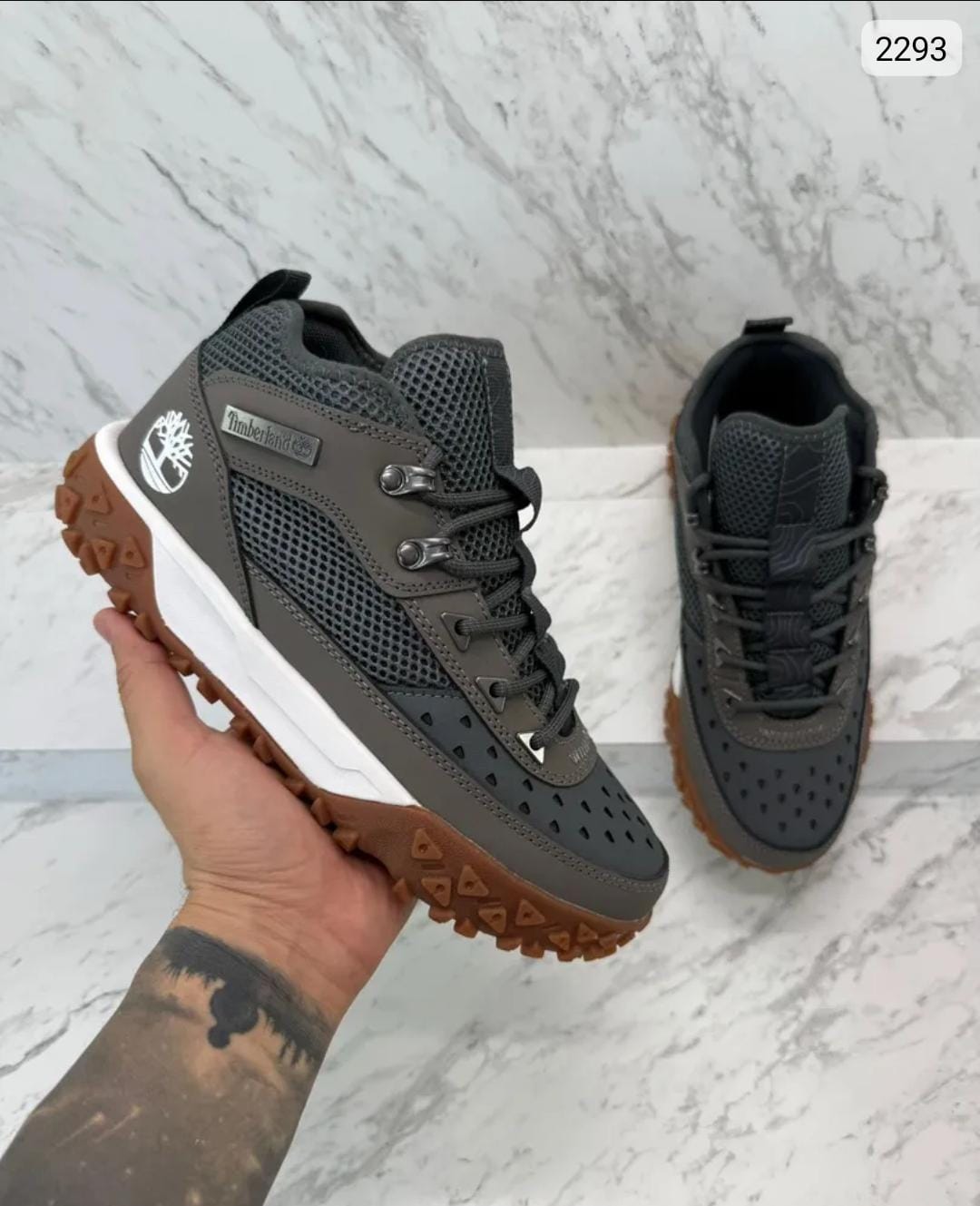 Tenis Importados