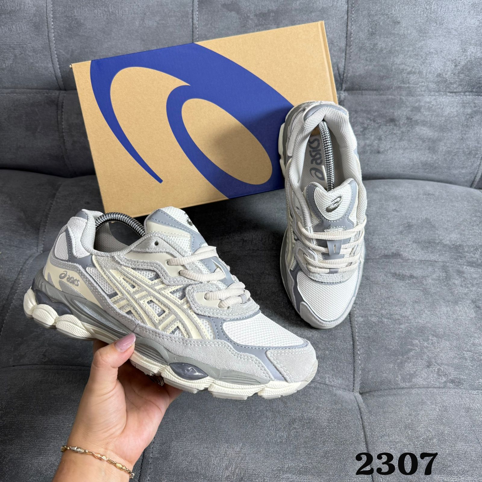Tenis Importados