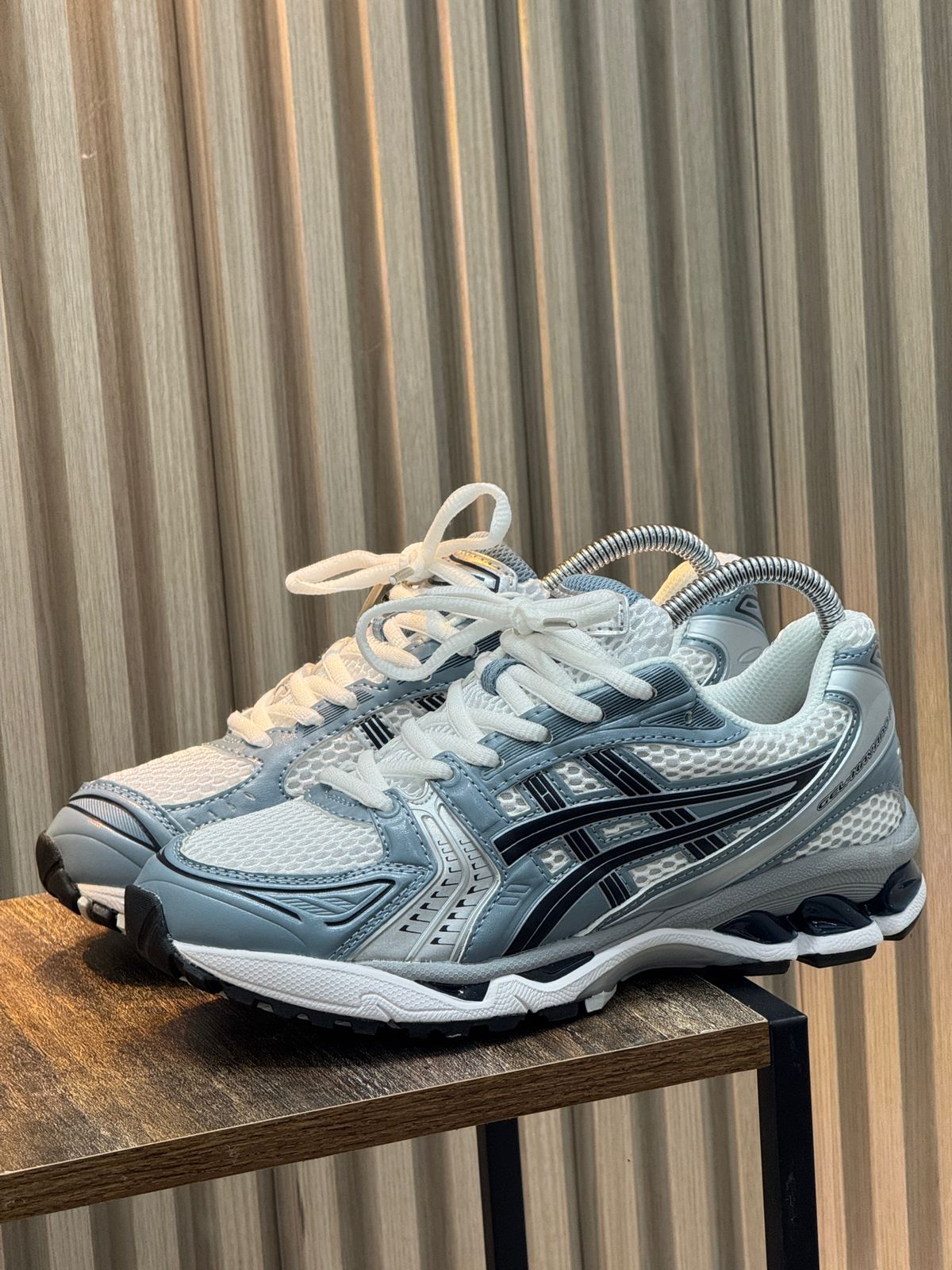 Tenis Importados