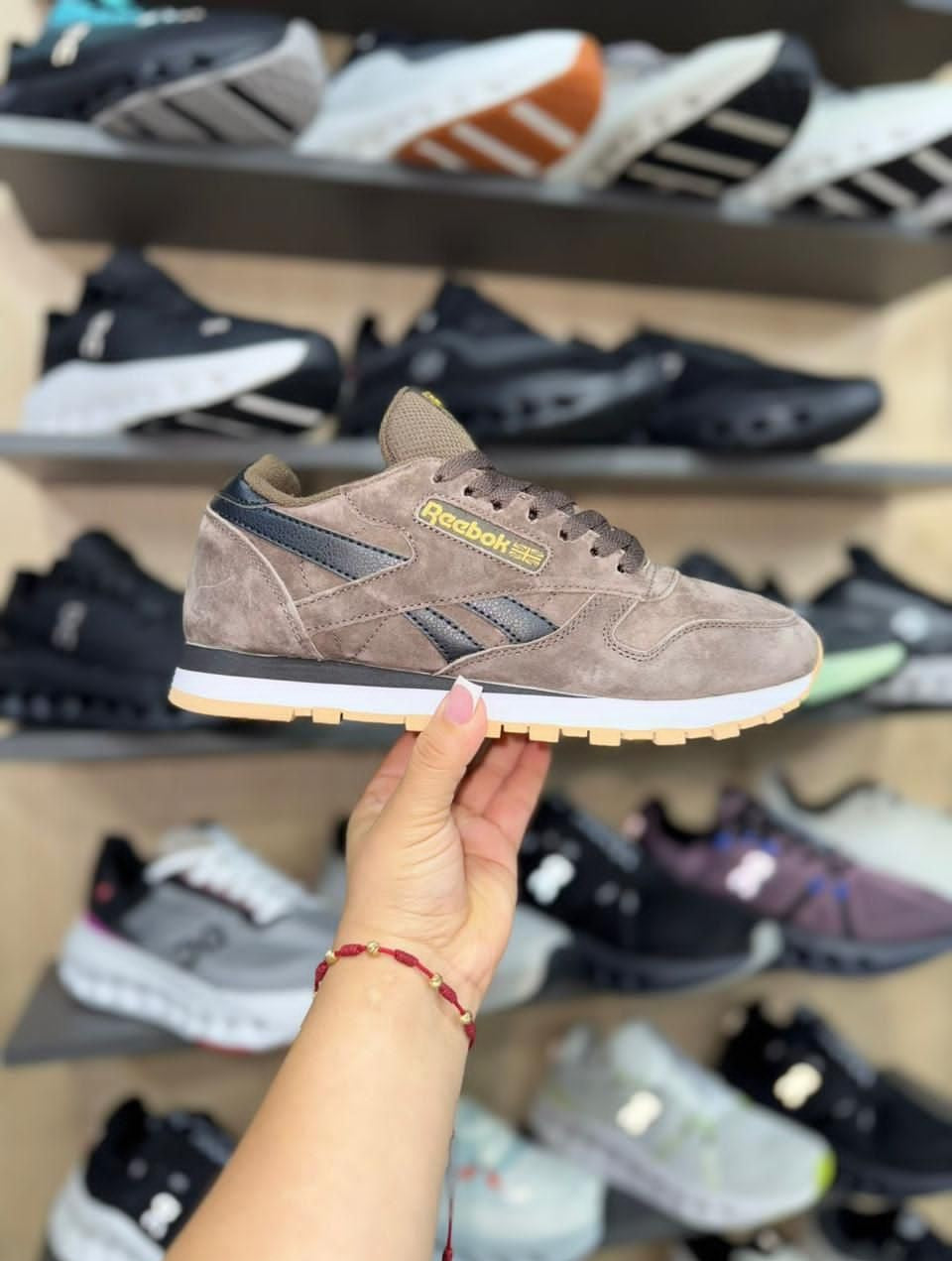 Tenis Importados