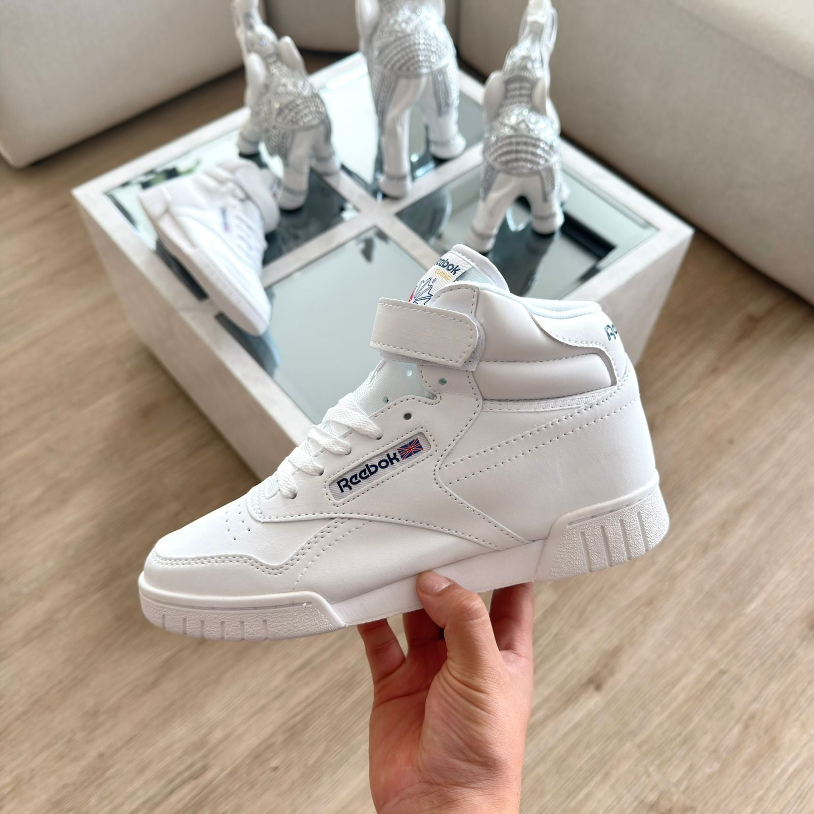 Tenis Importados