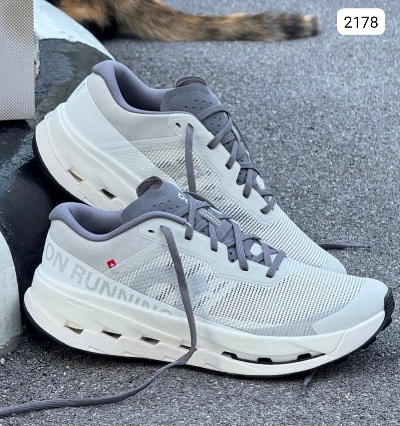 Tenis Importados