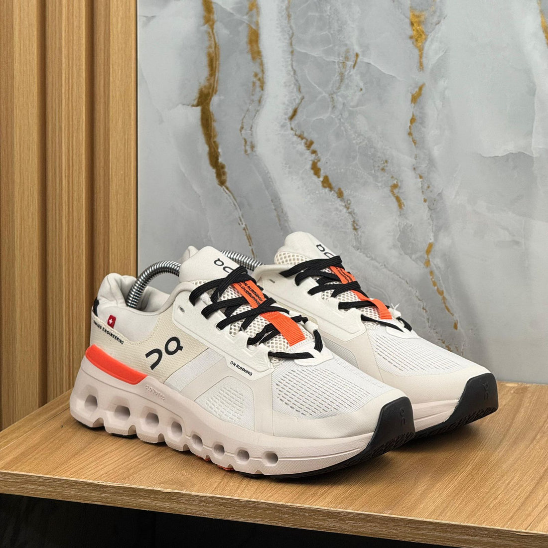 Tenis Importados