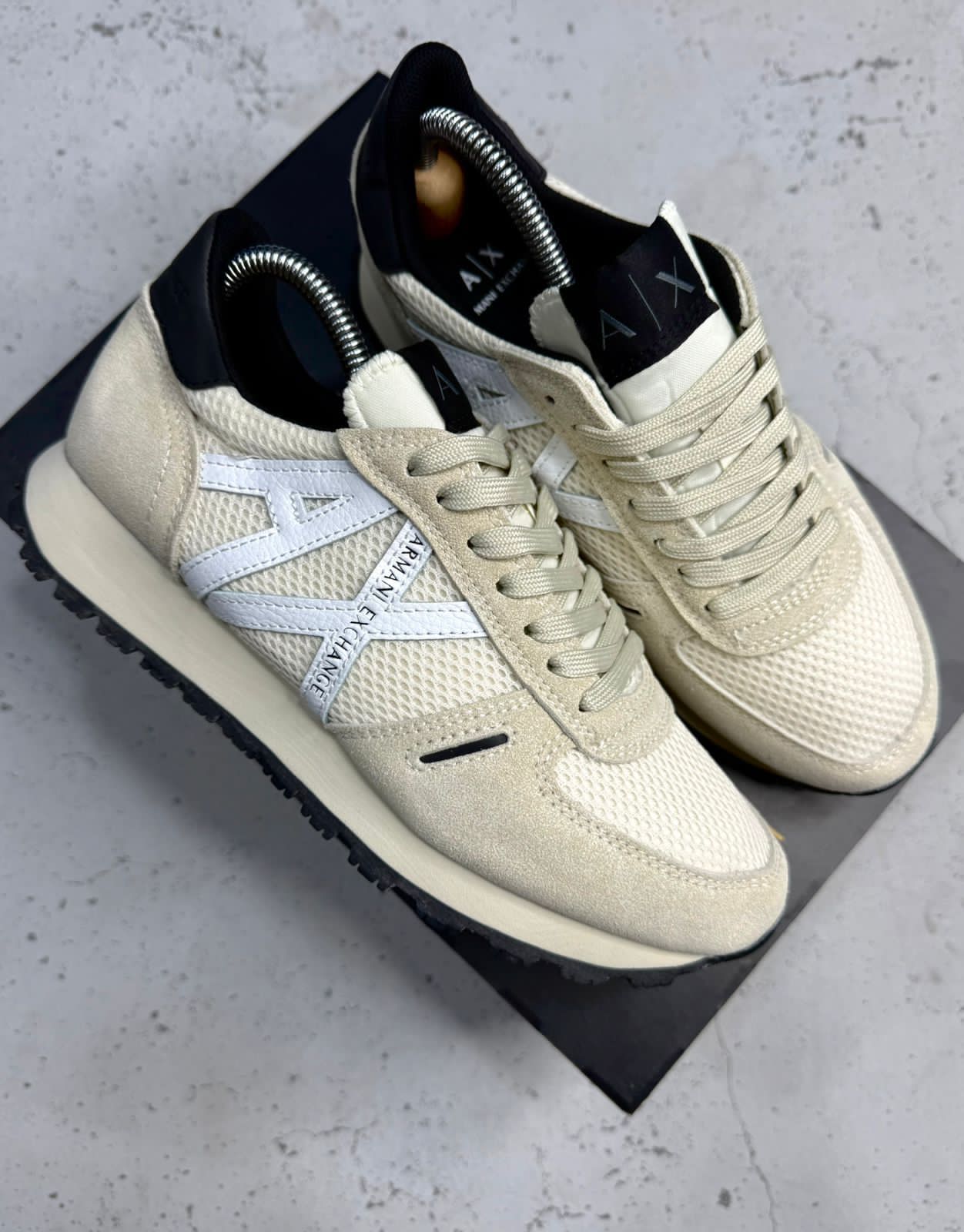 Tenis Importados
