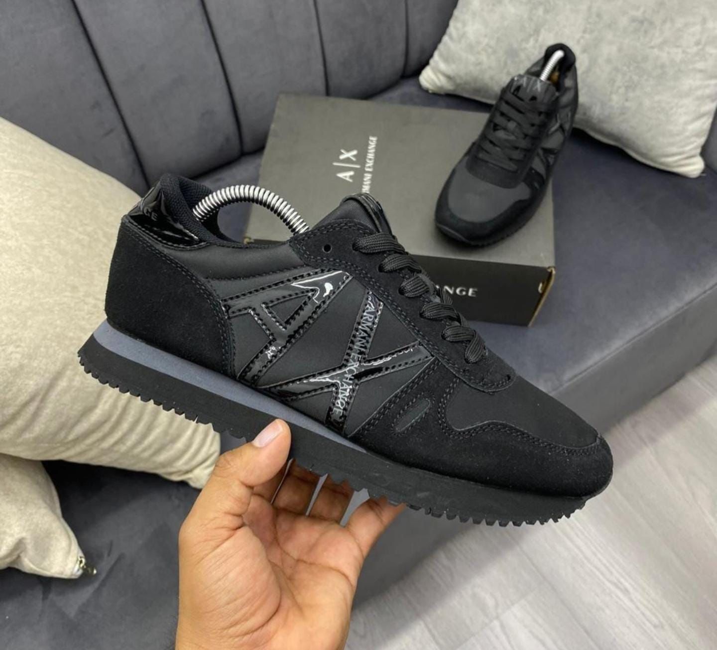 Tenis Importados