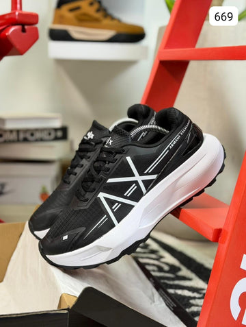 Tenis Importados