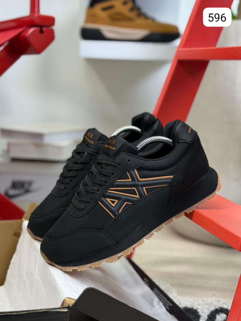 Tenis Importados