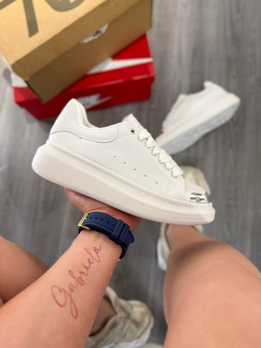 Tenis Importados
