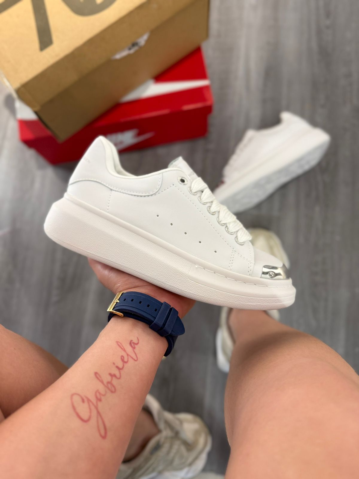Tenis Importados