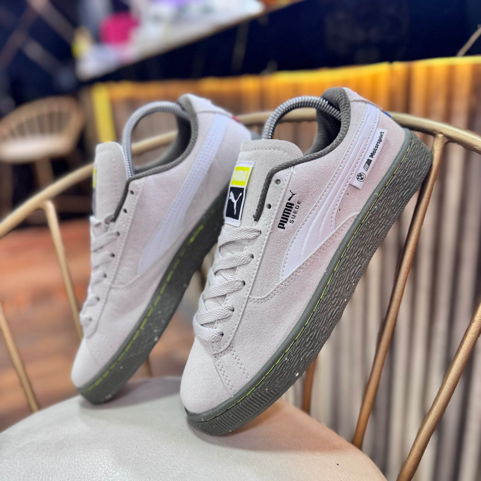 Tenis Importados