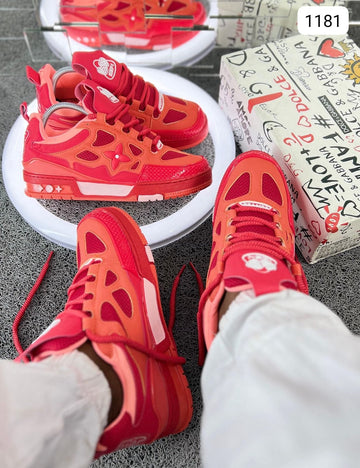 Tenis Importados