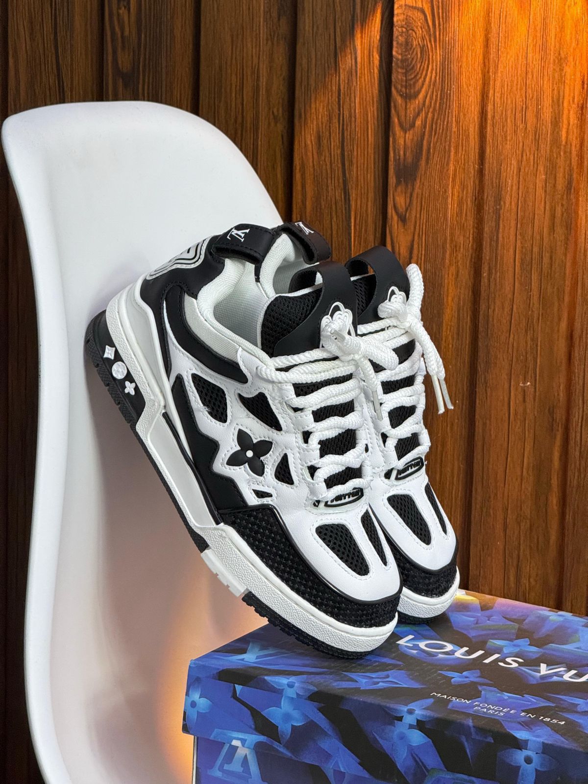 Tenis Importados