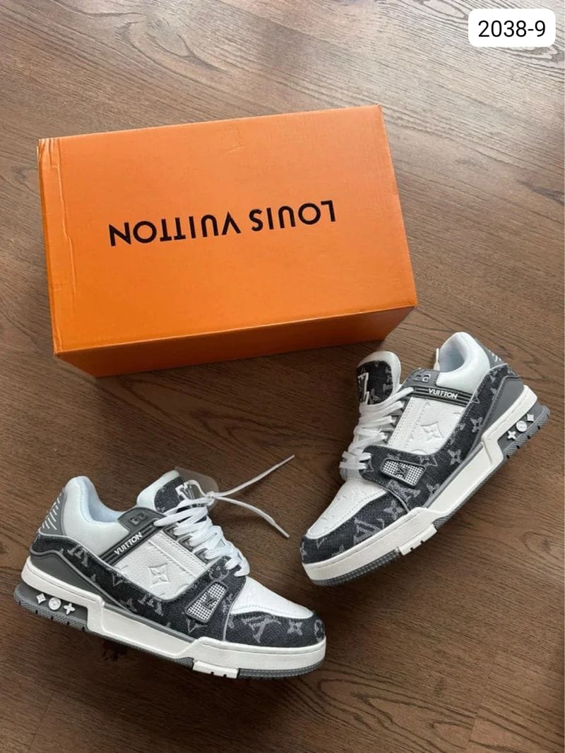 Tenis Importados