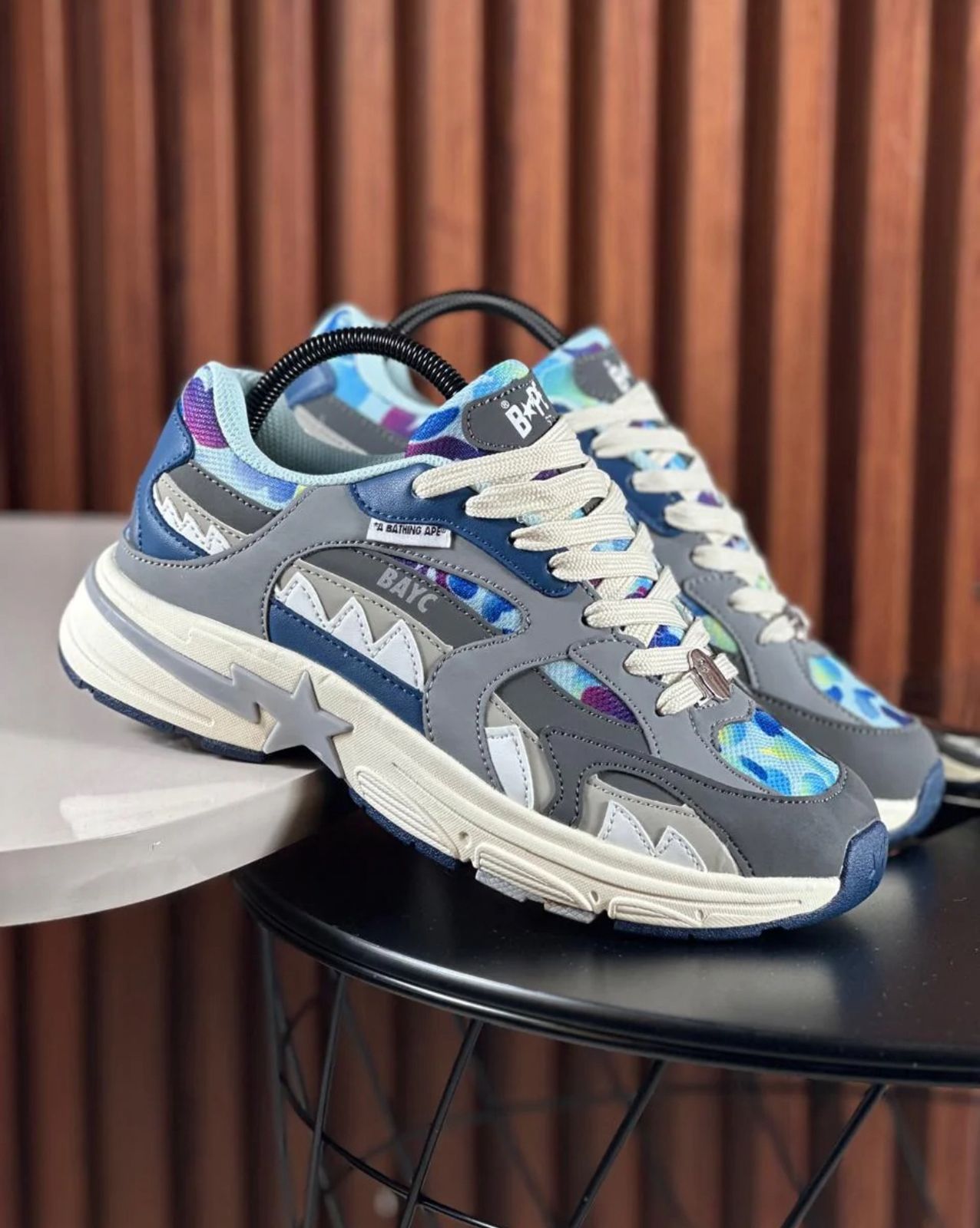 Tenis Importados