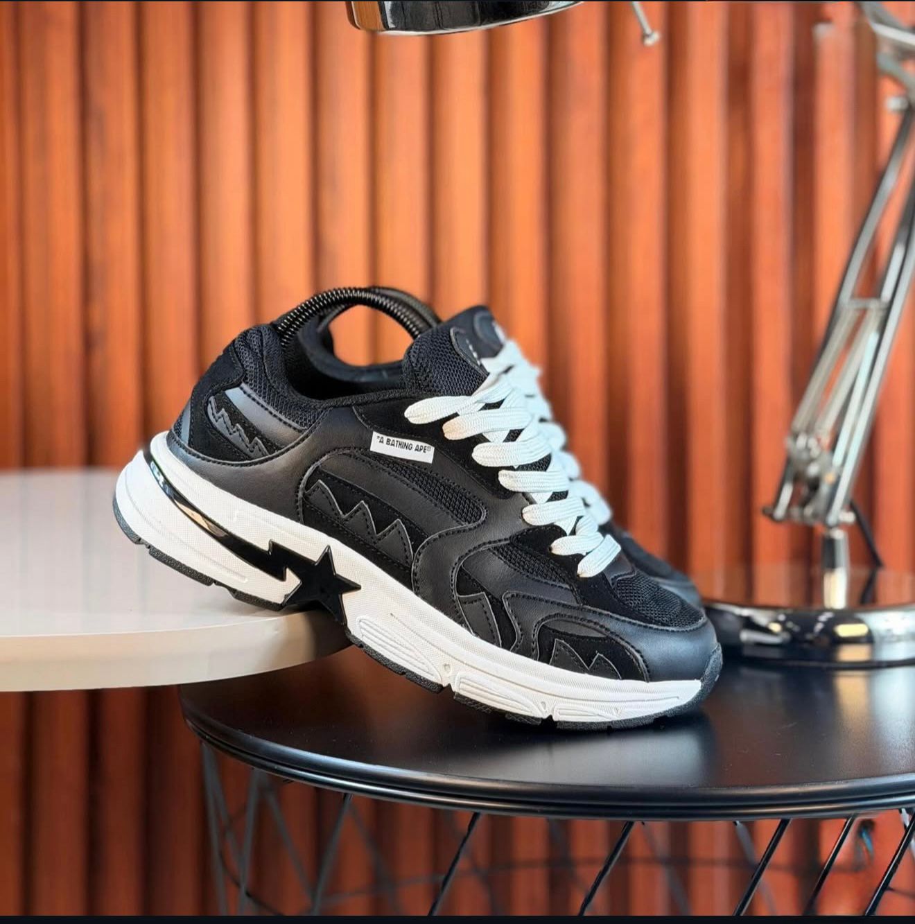 Tenis Importados