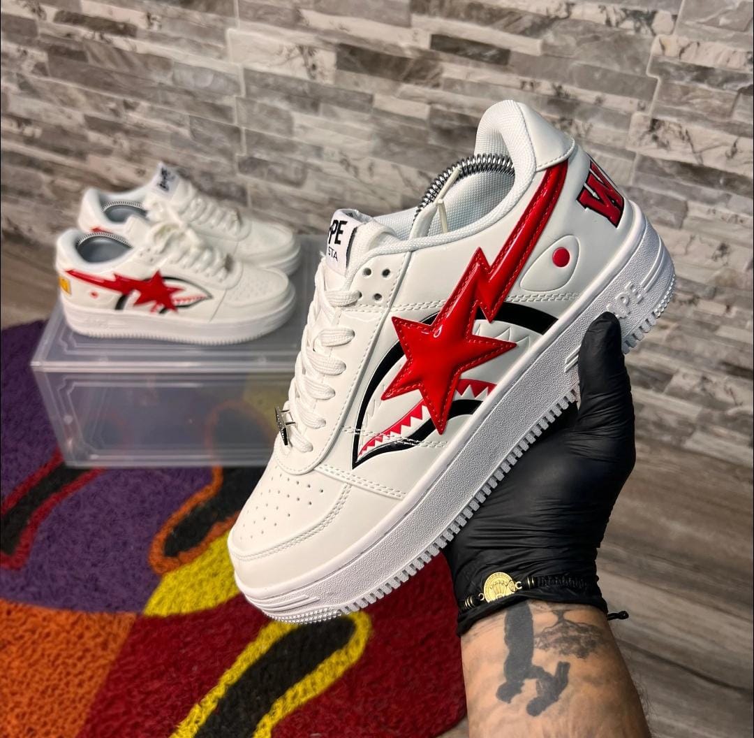 Tenis Importados