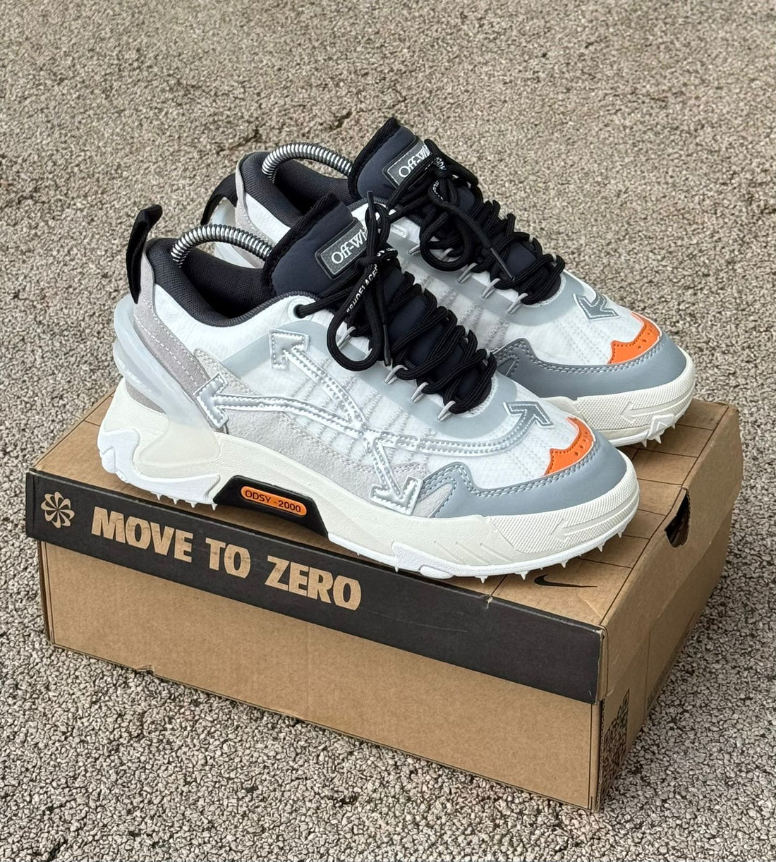 Tenis Importados