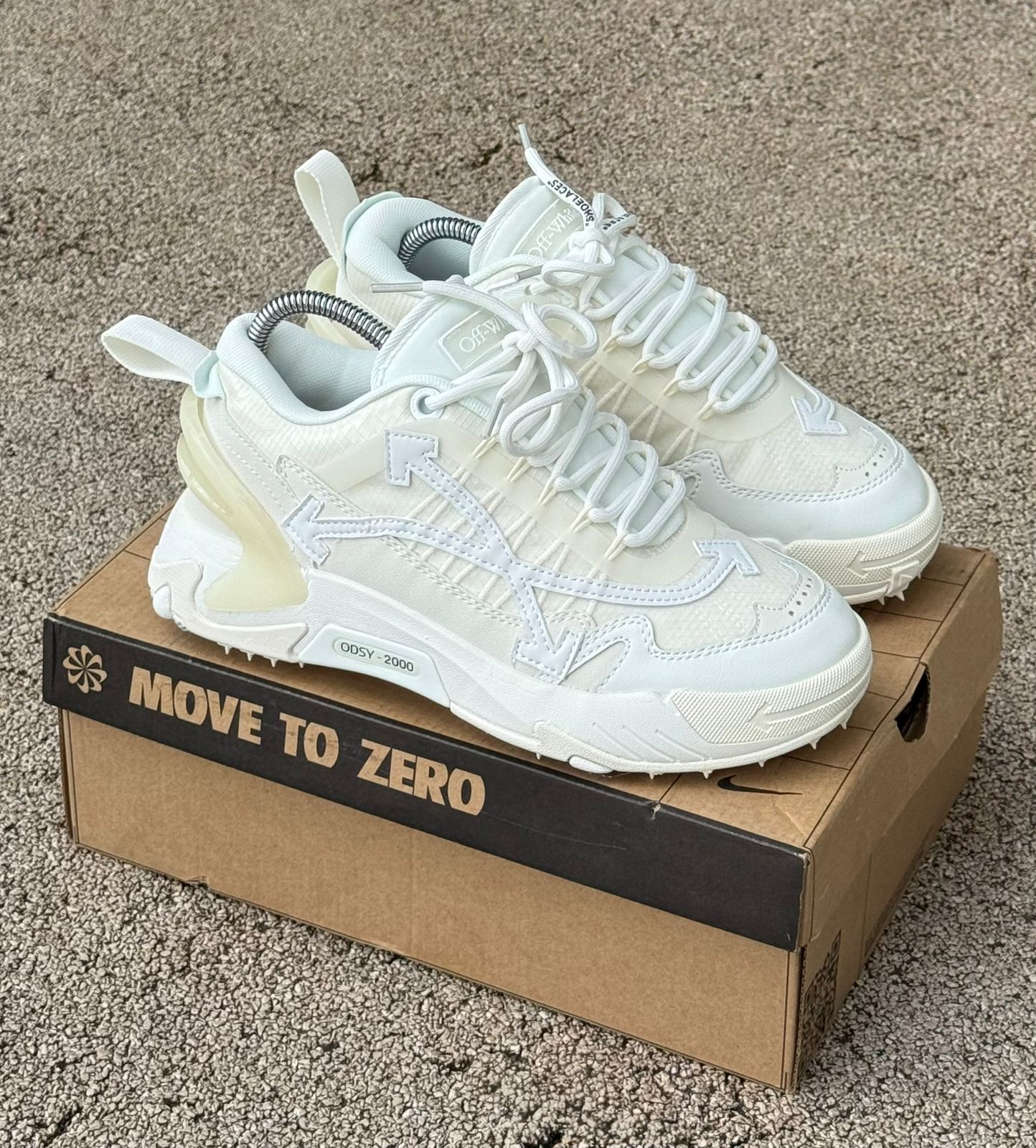 Tenis Importados