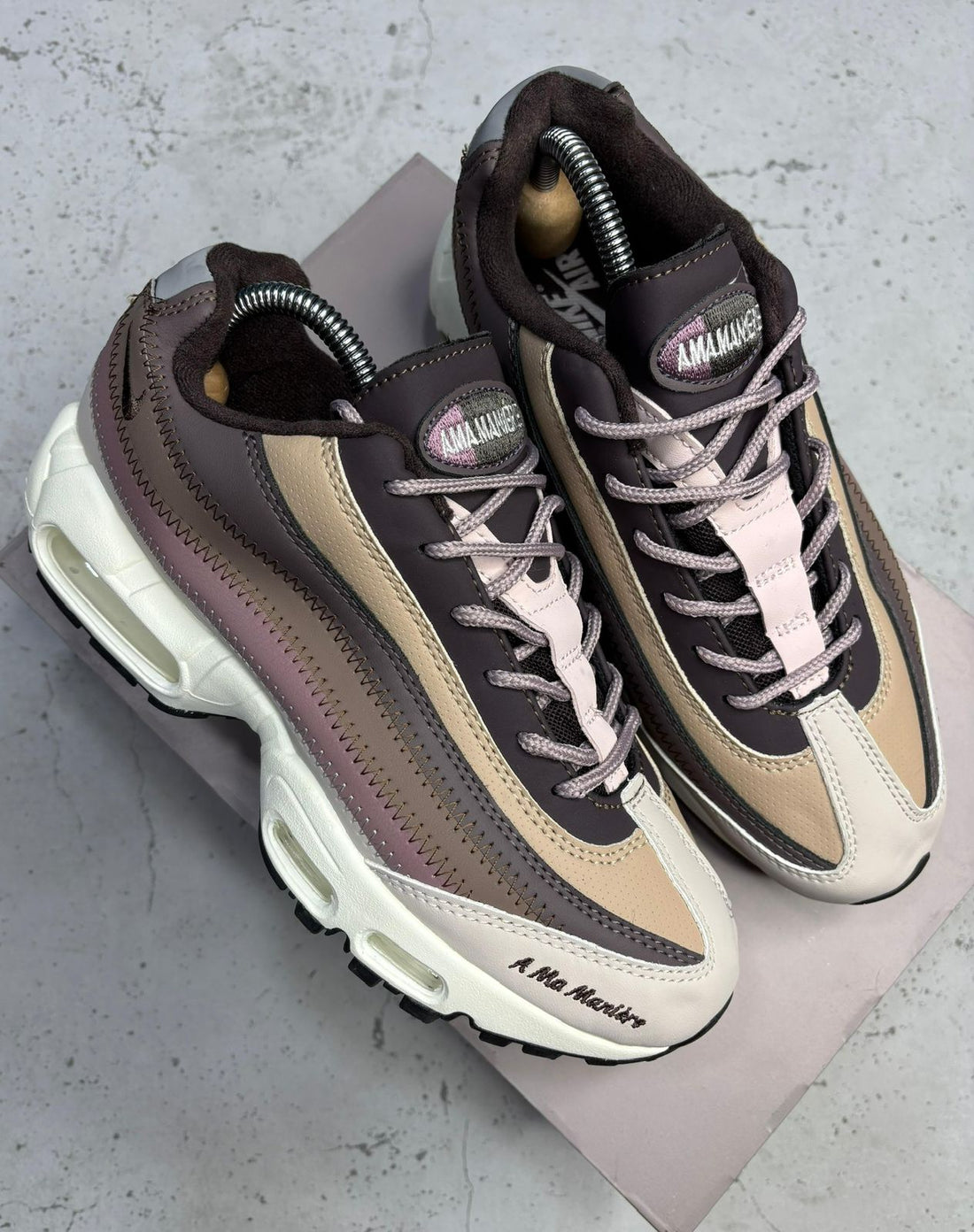 Tenis Importados