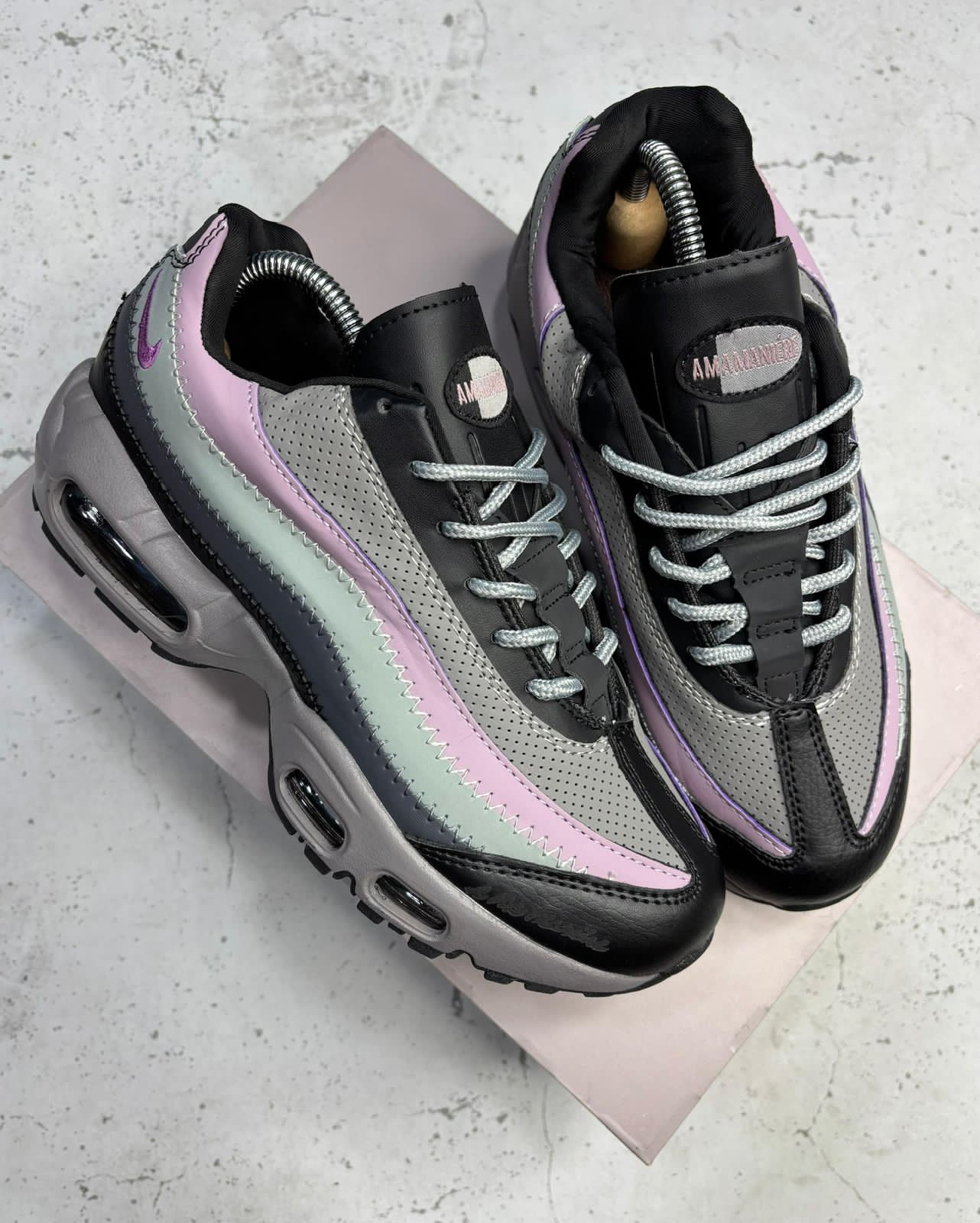 Tenis Importados