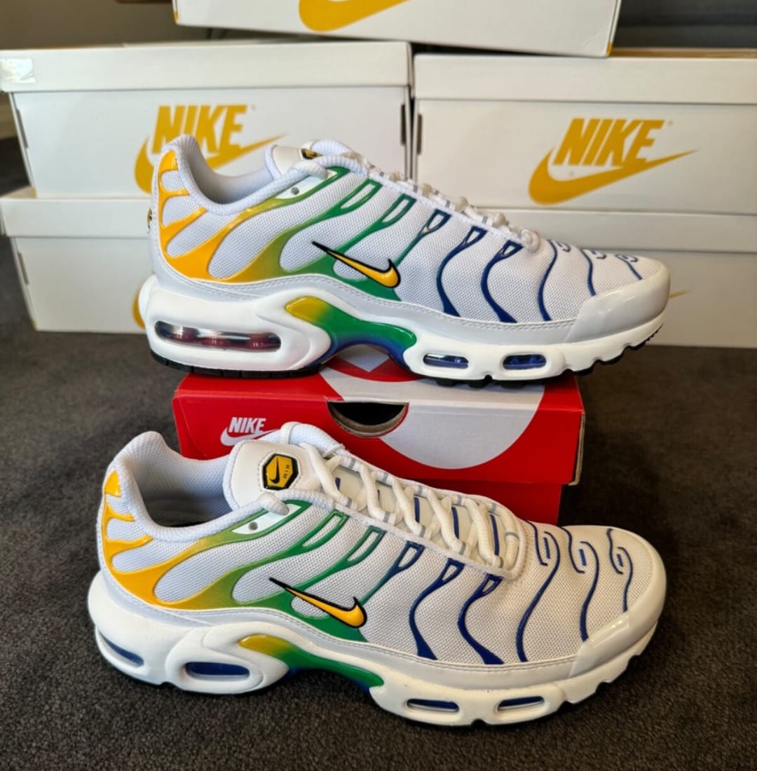 Tenis Importados