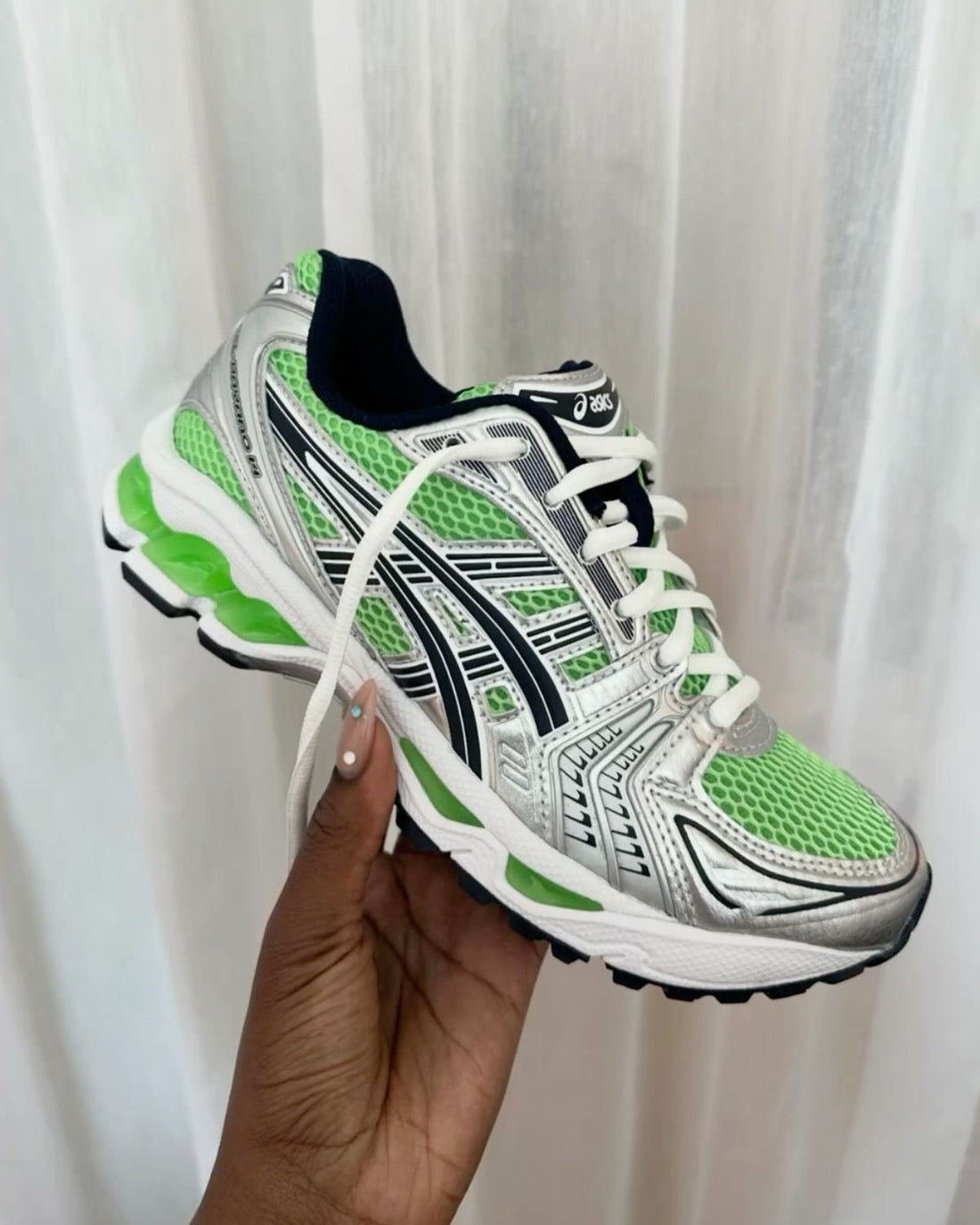 Tenis Importados