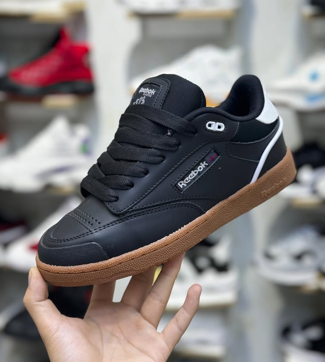 Tenis Importados