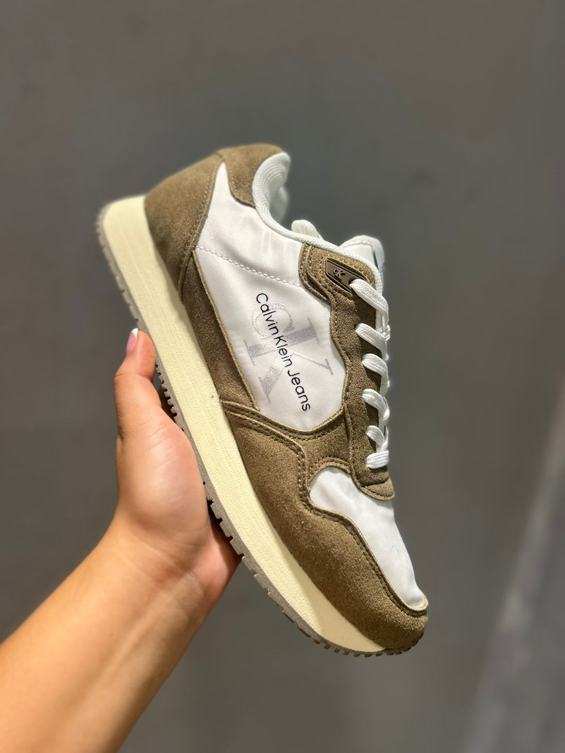 Tenis Importados