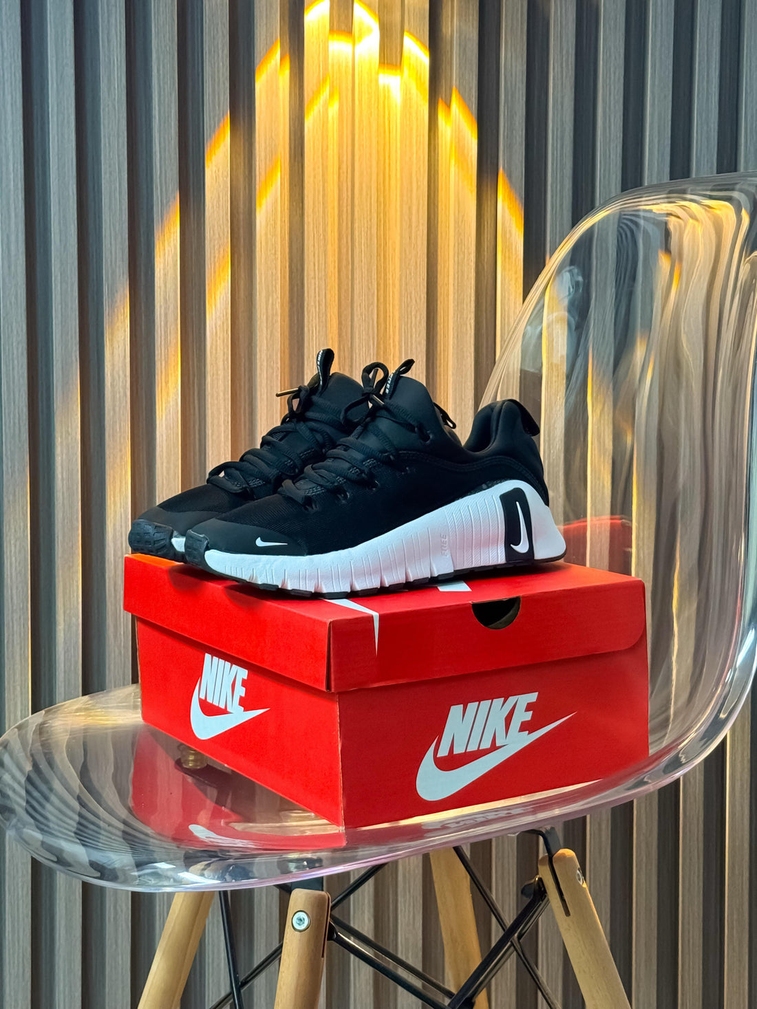 Tenis Importados